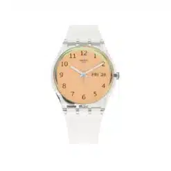 سواتش ألتراسولييل - Swatch ULTRASOLEIL GE720