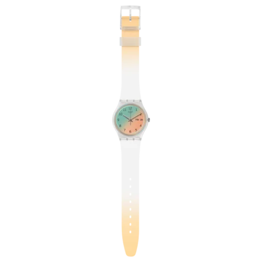 ⁦سواتش ألتراسولييل - Swatch ULTRASOLEIL GE720⁩ - الصورة ⁦2⁩