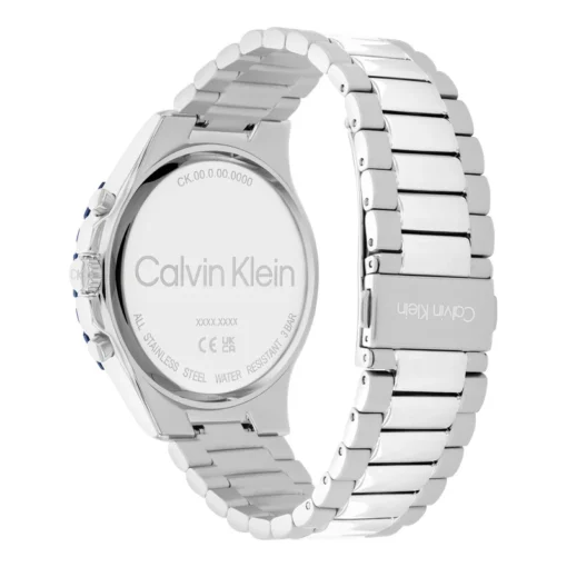 ⁦ساعة كالفن كلاين للرجال - Calvin Klein 25200115 Men's Watch⁩ - الصورة ⁦3⁩