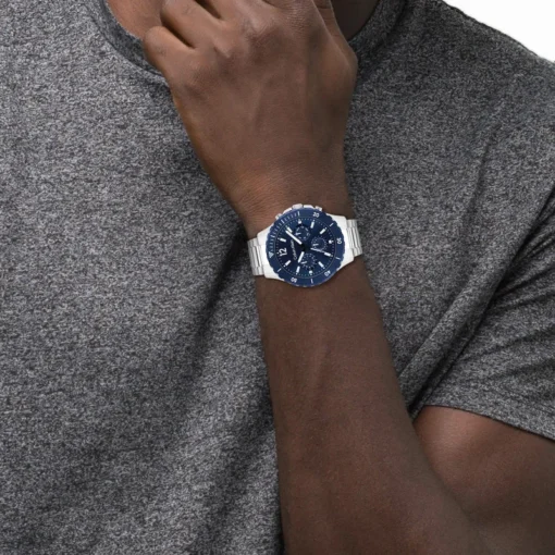 ⁦ساعة كالفن كلاين للرجال - Calvin Klein 25200115 Men's Watch⁩ - الصورة ⁦4⁩