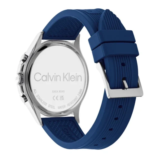 ⁦ساعة كالفن كلاين للرجال - Calvin Klein 25200120 Men's Watch⁩ - الصورة ⁦3⁩