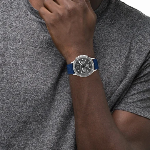 ⁦ساعة كالفن كلاين للرجال - Calvin Klein 25200120 Men's Watch⁩ - الصورة ⁦4⁩