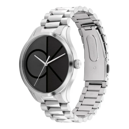 ⁦ساعة كالفن كلاين للرجال - Calvin Klein 25200163 Men's Watch⁩ - الصورة ⁦2⁩