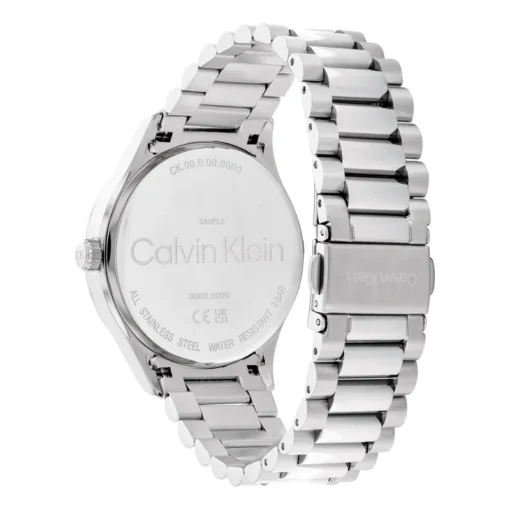 ⁦ساعة كالفن كلاين للرجال - Calvin Klein 25200163 Men's Watch⁩ - الصورة ⁦3⁩