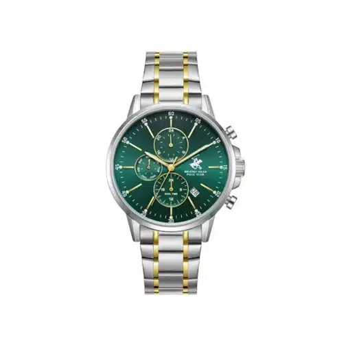 بيفرلي هيلز بولو كلوب للرجال - Beverly Hills Polo Club BP3727X.370