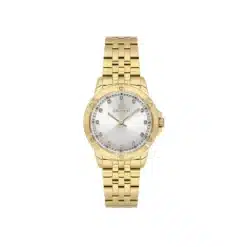 ساعة بيجوتي باند للنساء - Bigotti Band Women Watch BG.1.10563-3