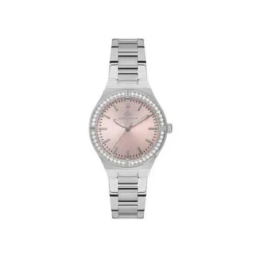ساعة بيجوتي ميلانو باند للنساء - Bigotti Milano BG.1.10559-1 Women Watch