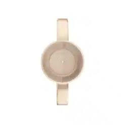 كالفن كلاين ذهبي وردي للنساء - Calvin Klein 25200023 Women's Watch