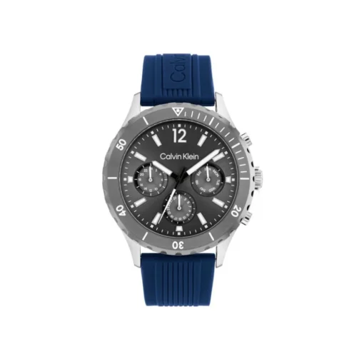 ساعة كالفن كلاين للرجال - Calvin Klein 25200120 Men's Watch