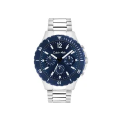 ساعة كالفن كلاين للرجال - Calvin Klein 25200115 Men's Watch