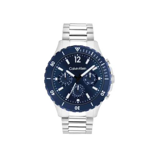 ساعة كالفن كلاين للرجال - Calvin Klein 25200115 Men's Watch