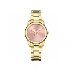 جورج كلاين دونا جولد بينك للنساء - George Klein DONNA GOLD PINK