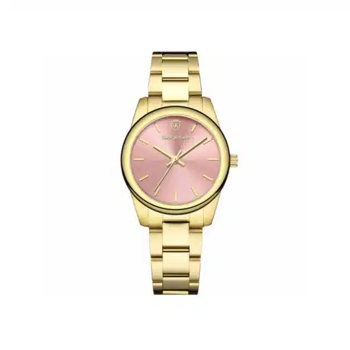 جورج كلاين دونا جولد بينك للنساء - George Klein DONNA GOLD PINK