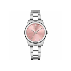 جورج كلاين دونا سيلفر بينك للنساء - George Klein DONNA SILVER PINK