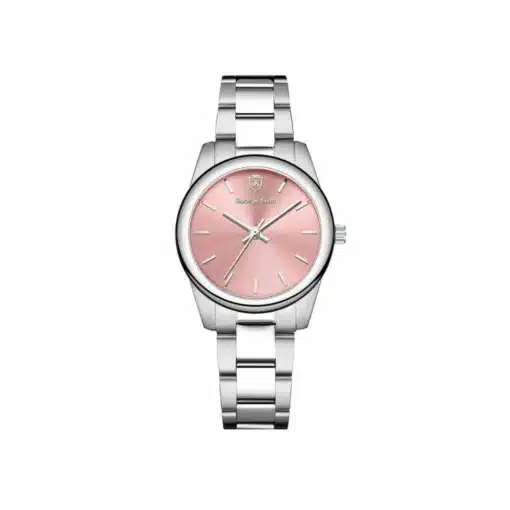 جورج كلاين دونا سيلفر بينك للنساء - George Klein DONNA SILVER PINK