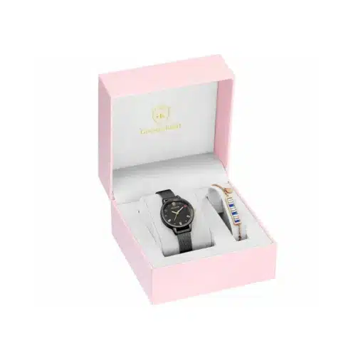 جورج كلاين ايريس للنساء - George Klein Women Watch Iris
