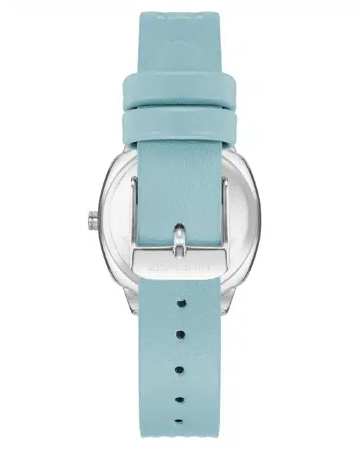 ⁦ناين ويست أزرق سماوي للنساء - Nine West NW2743BLBL Women's Watch⁩ - الصورة ⁦2⁩