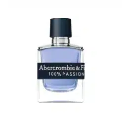 أبيركرومبي آند فيتش 100% باشن أو دو تواليت للرجال 100 مل - Abercrombie & Fitch 100% Passion Men EDT