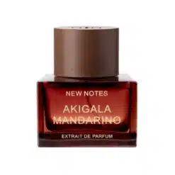 اكيغالا ماندرينو نيو نوت اكستريت دي برفيوم للجنسين 50 مل - Akigala Mandarino New Notes Extrait De Parfum