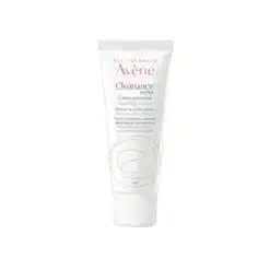 كريم تجديد طبقة البشرة الدهنية المُتضررة من افين 40 مل - Avene Cleanance HYDRA Soothing Cream