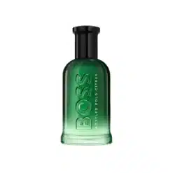 بوس بوتلد بولد سيترس أو دو برفيوم للرجال 100 مل - Boss Bottled Bold Citrus Eau de Parfum