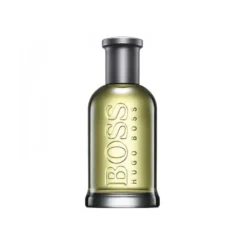 بوس بوتلد أو دو تواليت للرجال 100 مل - Boss Bottled Eau de Toilette