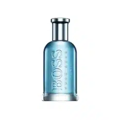 بوس بوتلد تونيك أو دو تواليت للرجال 100 مل - Boss Bottled Tonic Eau de Toilette