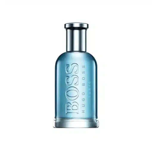 بوس بوتلد تونيك أو دو تواليت للرجال 100 مل - Boss Bottled Tonic Eau de Toilette