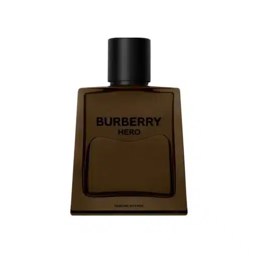 بربري هيرو برفيوم إنتنس للرجال 100 مل - Burberry Hero Parfum Intense