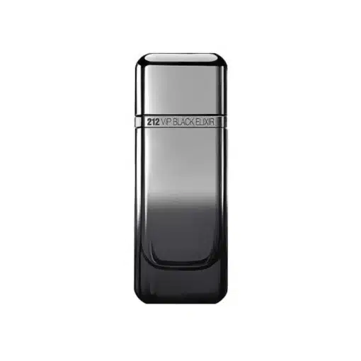 كارولينا هيريرا 212 في آي بي بلاك إلكسير أو دو برفيوم 100 مل - Carolina Herrera 212 Vip Black Elixir EDP