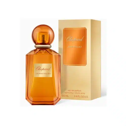 ⁦شوبارد جاسمين مليكة أو دو برفيوم للنساء 100 مل - Chopard Jasmin Malika Eau de Parfum⁩ - الصورة ⁦2⁩