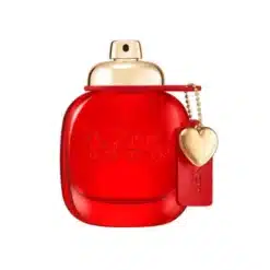 كوتش لوف أو دو برفيوم للنساء 90 مل - Coach Love Eau de Parfum
