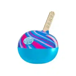 دي كيه ان واي بي ديليشس آيس بوب بيري بليس أو دو برفيوم للنساء 50 مل - DKNY Be Delicious Ice Pop Berry Bliss EDP
