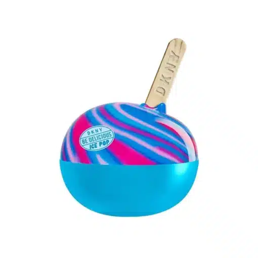 دي كيه ان واي بي ديليشس آيس بوب بيري بليس أو دو برفيوم للنساء 50 مل - DKNY Be Delicious Ice Pop Berry Bliss EDP