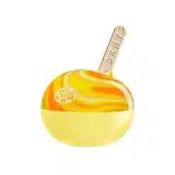 دي كيه ان واي بي ديليشس آيس بوب سيترس سبلاش أو دو برفيوم للنساء 50 مل - DKNY Be Delicious Ice Pop Citrus Splash Eau de Parfum