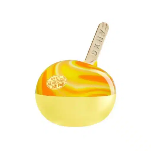دي كيه ان واي بي ديليشس آيس بوب سيترس سبلاش أو دو برفيوم للنساء 50 مل - DKNY Be Delicious Ice Pop Citrus Splash Eau de Parfum