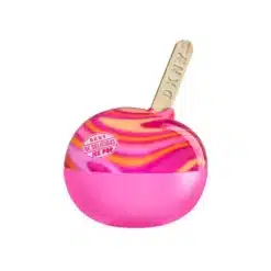 دي كيه ان واي بي ديليشس آيس بوب فيري شيري أو دو برفيوم للنساء 50 مل - DKNY Be Delicious Ice Pop Very Cherry EDP