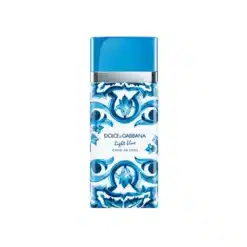 دولتشي آند غابانا لايت بلو كابري إن لوف أو دو برفيوم للنساء 100 مل - Dolce & Gabbana Light Blue Capri In Love Eau de Parfum