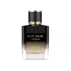 ايلي صعب لوم أو دو برفيوم للرجال 100 مل - Elie Saab L'Homme Eau de Parfum