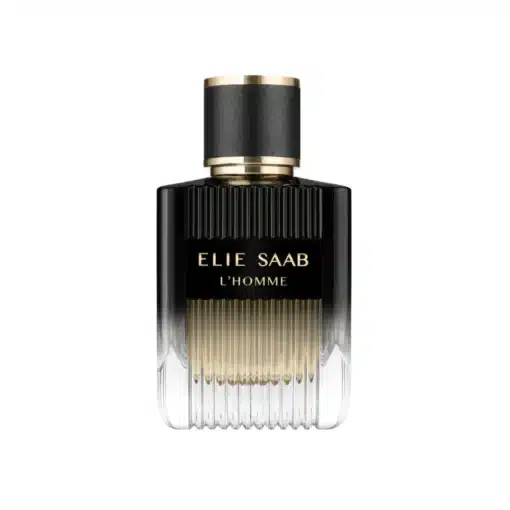 ايلي صعب لوم أو دو برفيوم للرجال 100 مل - Elie Saab L'Homme Eau de Parfum