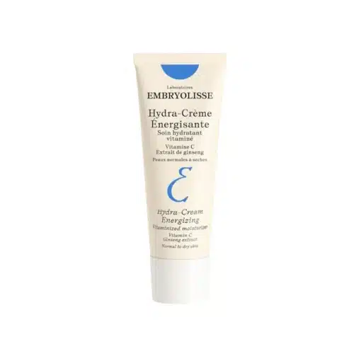 كريم هيدرا المنشط للبشرة العادية إلى الجافة من أمبريوليس 40 مل - Embryolisse Hydra Energizing Cream