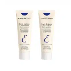 مرطب مغذي متعدد الوظائف لجميع أنواع البشرة من أمبريوليس 75 مل #2 - Embryolisse Lait Creme Concentrate