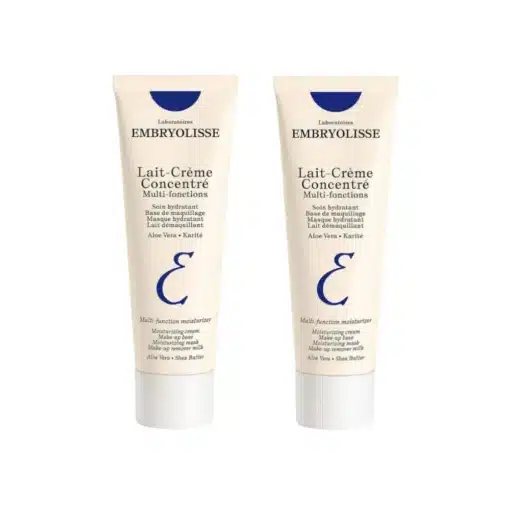 مرطب مغذي متعدد الوظائف لجميع أنواع البشرة من أمبريوليس 75 مل #2 - Embryolisse Lait Creme Concentrate