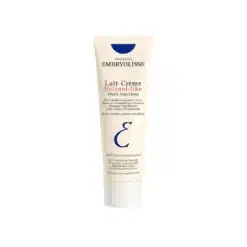 مرطب مغذي متعدد الوظائف شبيه بالريتينول من أمبريوليس 75 مل - Embryolisse Lait Crème Retinol Like
