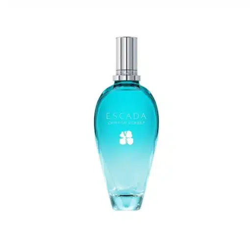 إسكادا شيفون سوربيت إصدار محدود أو دو تواليت للنساء 100 مل - Escada Chiffon Sorbet Limited Edition EDT