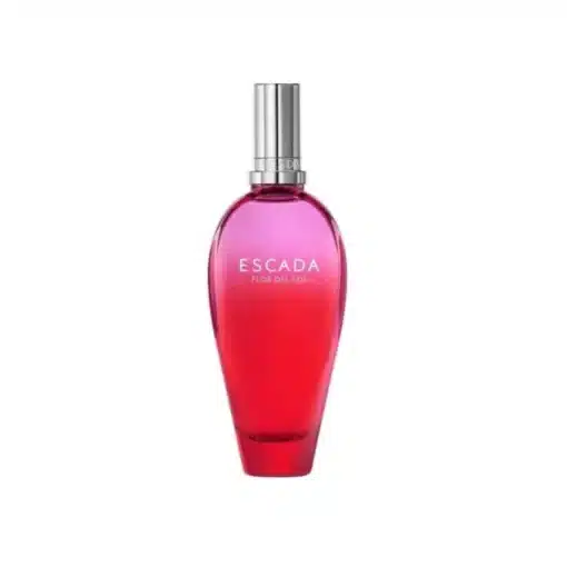 إسكادا ديل سول أو دو تواليت للنساء 100 مل - Escada Flor Del Sol Eau de Toilette