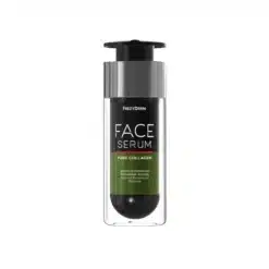 سيروم الوجه بالكولاجين النقي من فريزيديرم 30 مل - Frezyderm Face Serum Pure Collagen