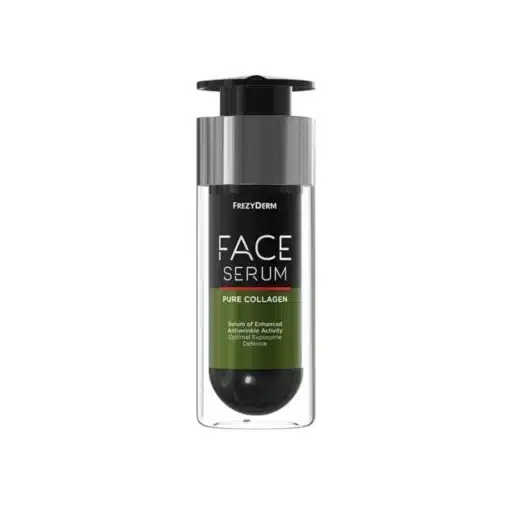 سيروم الوجه بالكولاجين النقي من فريزيديرم 30 مل - Frezyderm Face Serum Pure Collagen