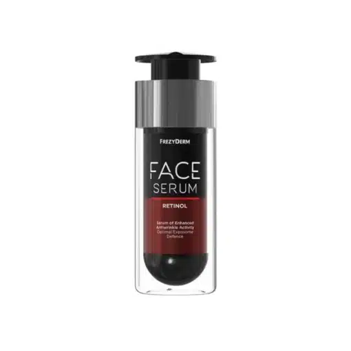 سيروم للوجه بالريتينول مضاد للشيخوخة من فريزيديرم 30 مل - Frezyderm Face Serum Retinol