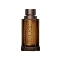 هوغو بوس ذا سينت أبسولوت أو دو برفيوم للرجال 100 مل - Hugo Boss The Scent Absolute Eau de Parfum